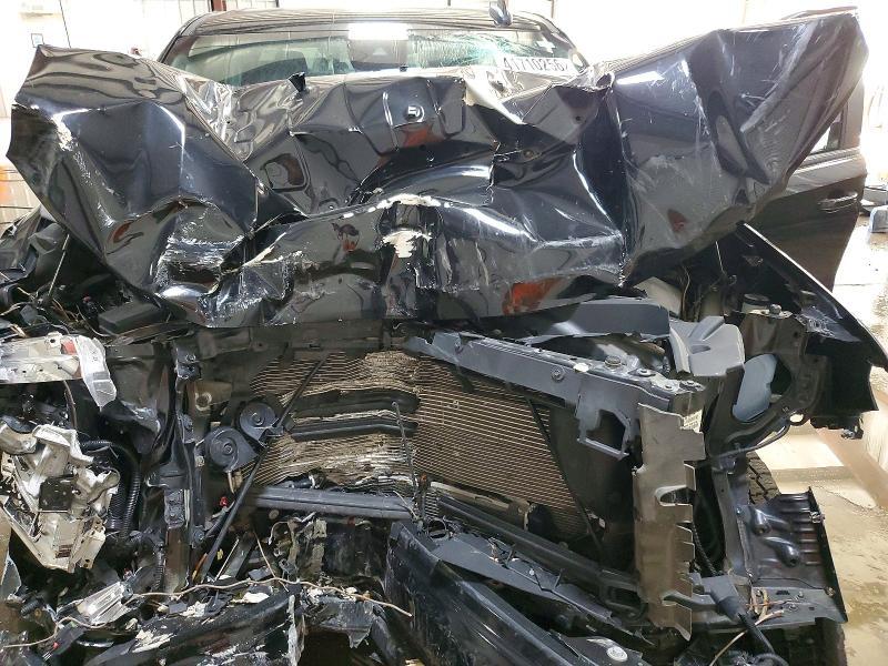 2022 Chevrolet Silverado K1500 LT Trail Boss