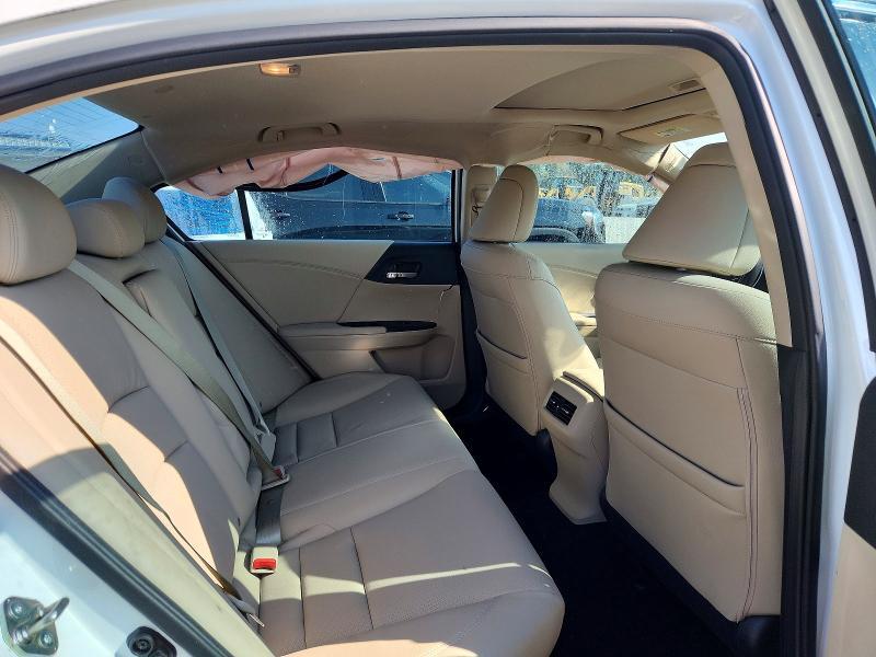 2015 Honda Accord Touring