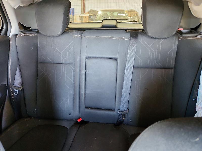 2017 Chevrolet Trax 1LT