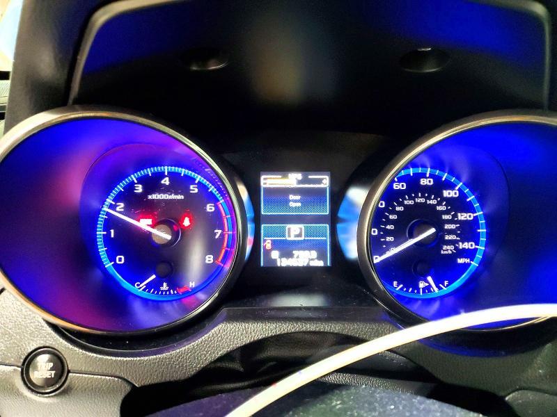 2017 Subaru Legacy 2.5i Premium