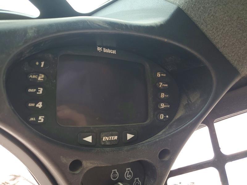 2018 Bobcat T630-Tracked Skid Steer Loader