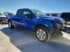 2018 Ford F150 Super Cab
