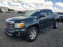 New arrivals for sale at auction: 2018 GMC Canyon SLE