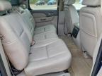 2007 Chevrolet Avalanche K1500