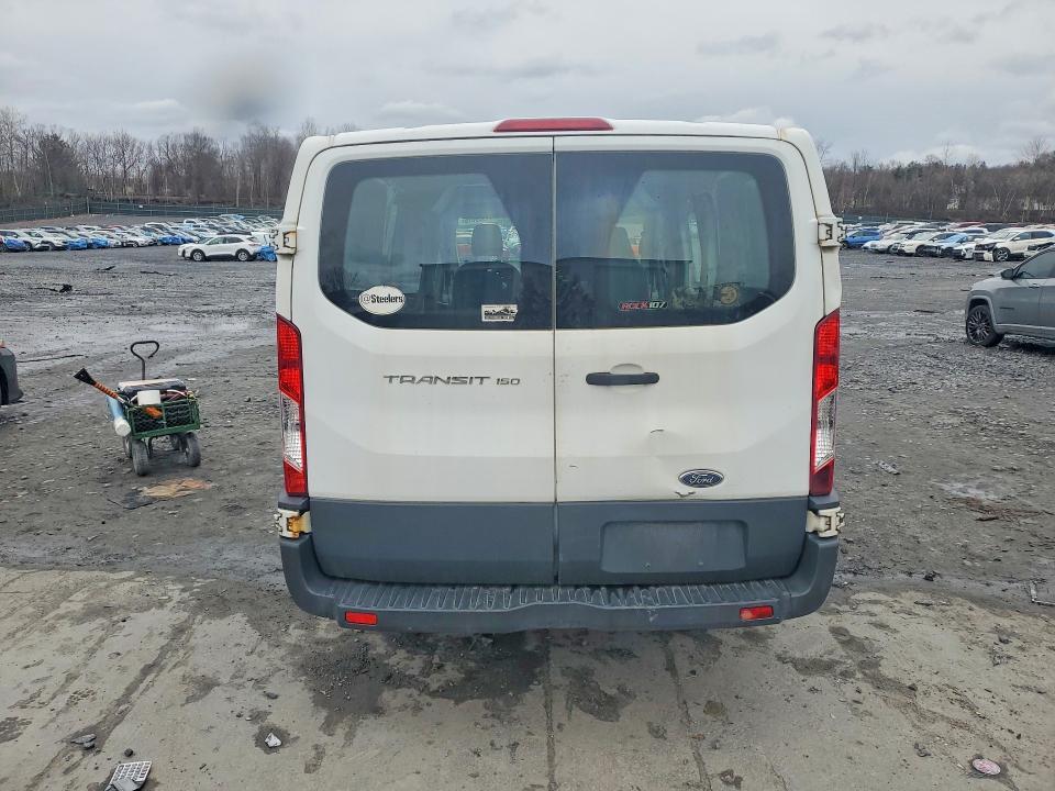 2015 Ford Transit T-150