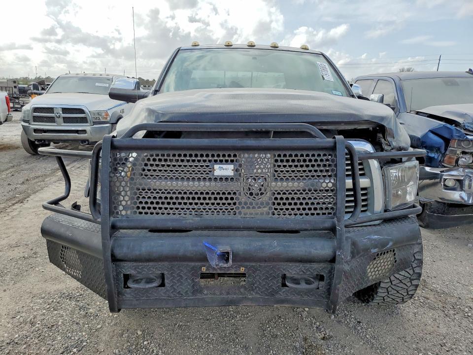 2012 Dodge RAM 2500 Laramie