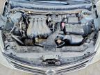 2011 Nissan Versa 1.8 s