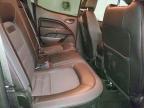 2016 GMC Canyon SLE