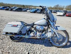 2004 Harley-Davidson Flhti en venta en Hueytown, AL