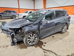 2015 Toyota Rav4 Limited for sale in Rocky View County, AB