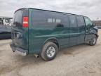 2014 Chevrolet Express G3500 LT