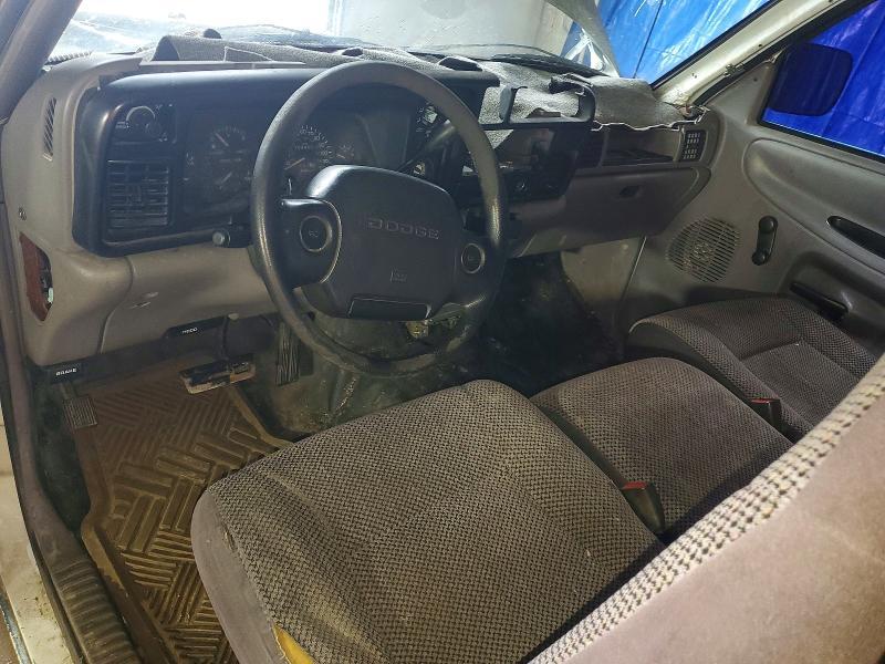 1996 Dodge Ram 1500