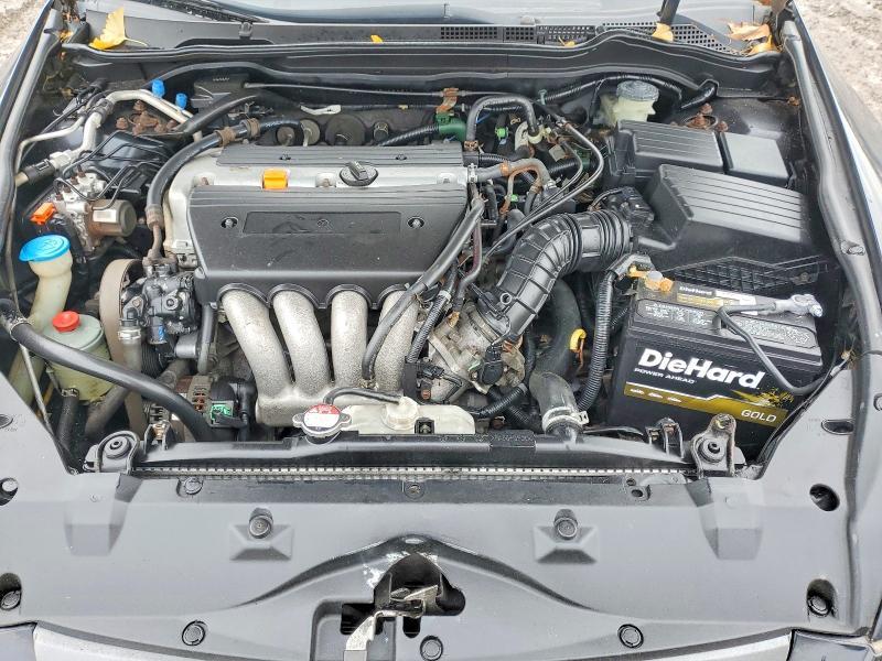 2005 Honda Accord lx