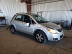 2008 Suzuki SX4 Base