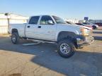 2002 GMC Sierra K2500 Heavy Duty