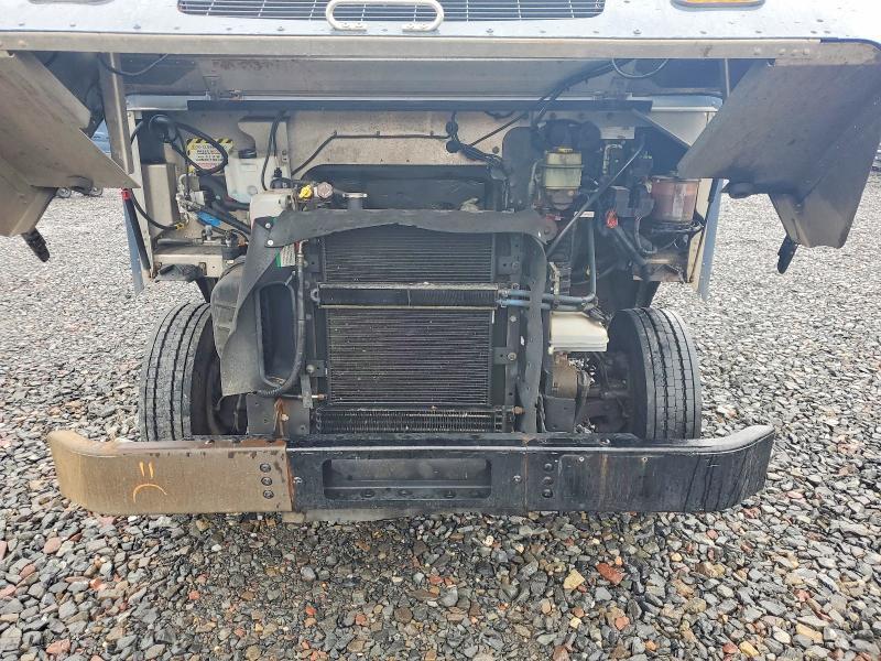 2020 Freightliner Chassis M Line WALK-IN Van