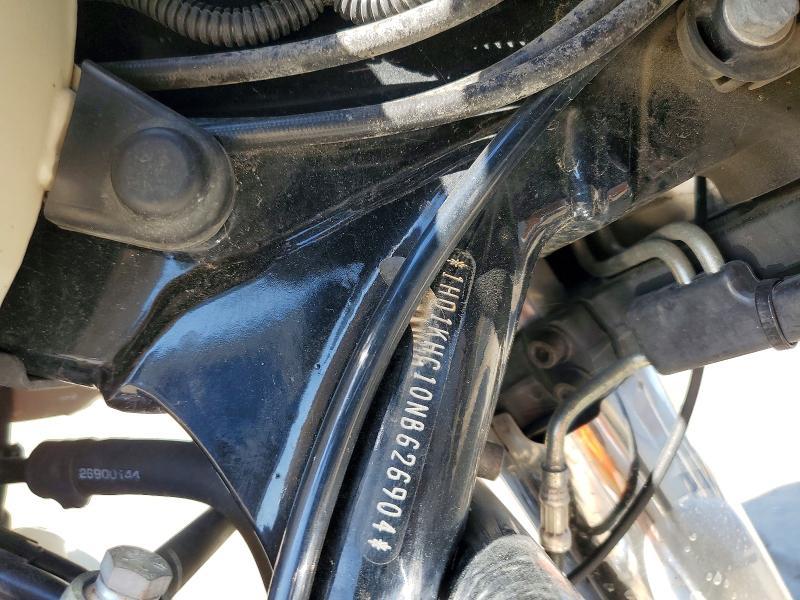 2022 Harley-Davidson Fltrx