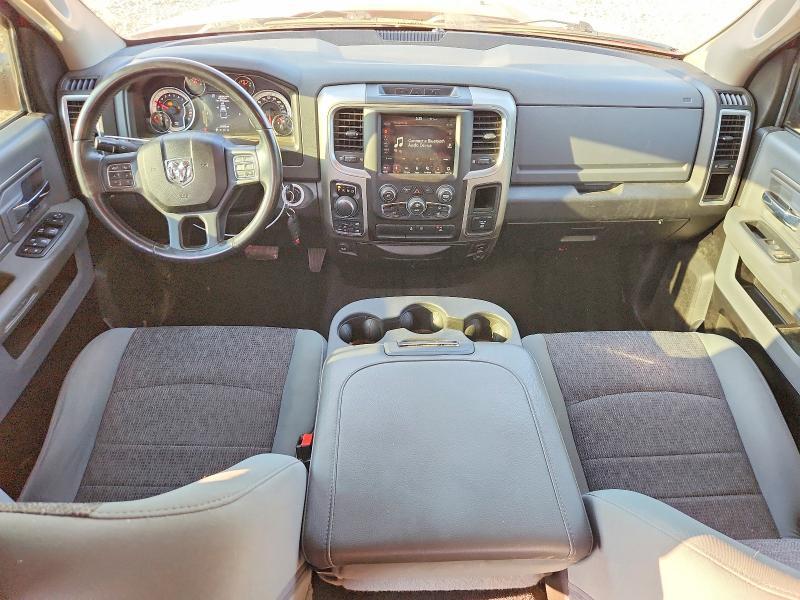 2019 Dodge RAM 1500 Classic SLT