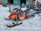 2016 Skidoo Renegade Backcountry 600 H.O. RER