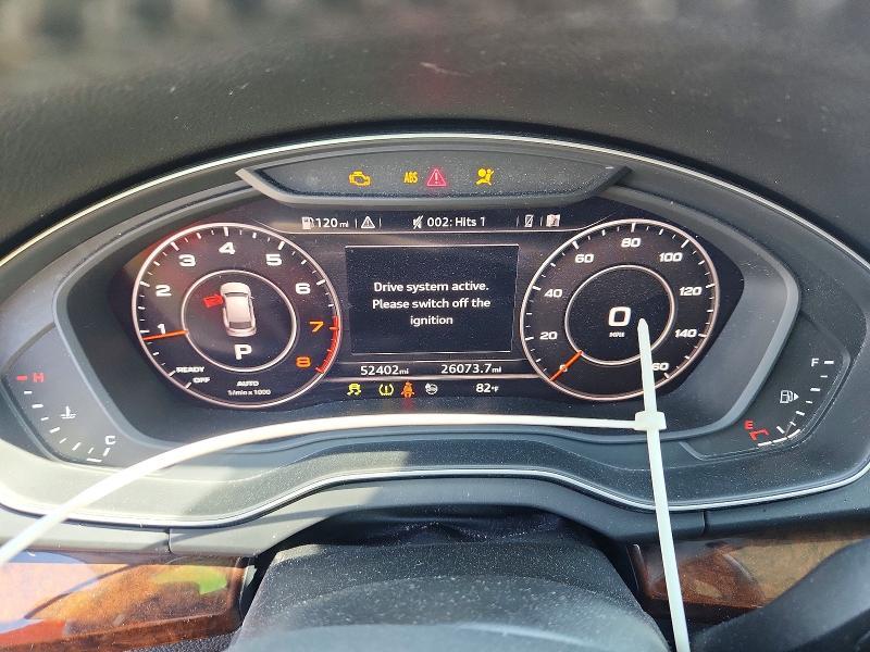 2020 Audi Q5 Premium Plus