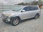 2013 Toyota Highlander se