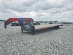 2026 Metalium Flatbed Trailer