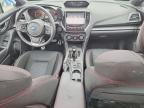 2017 Subaru Impreza Sport
