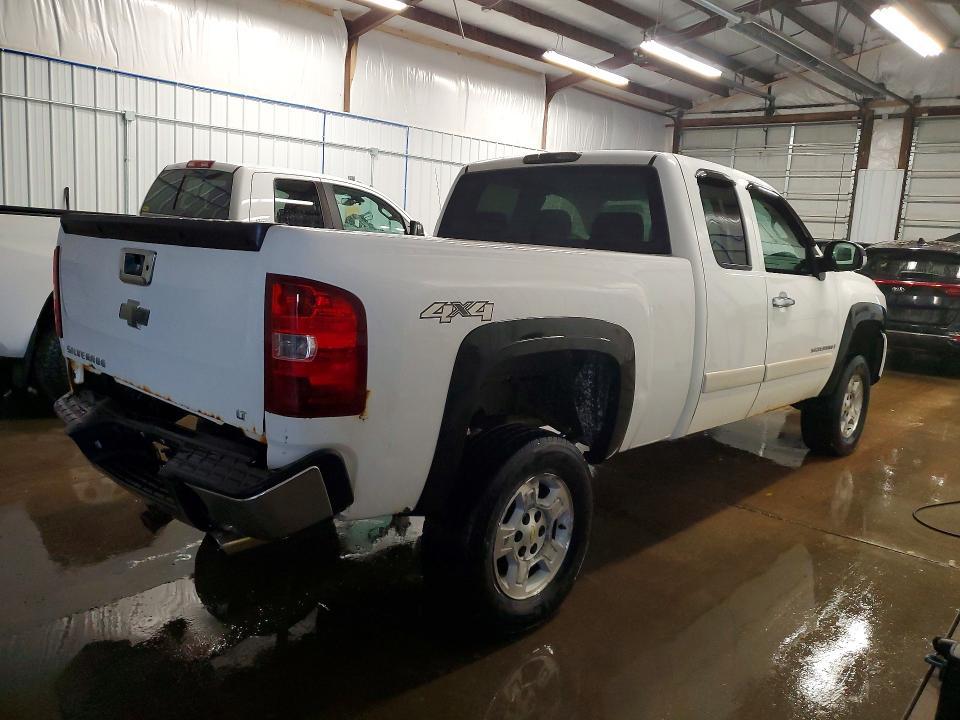 2007 Chev Silverado K1500