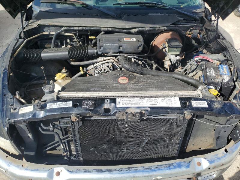 1997 Dodge Ram 2500
