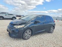Honda fit salvage cars for sale: 2016 Honda Fit ex