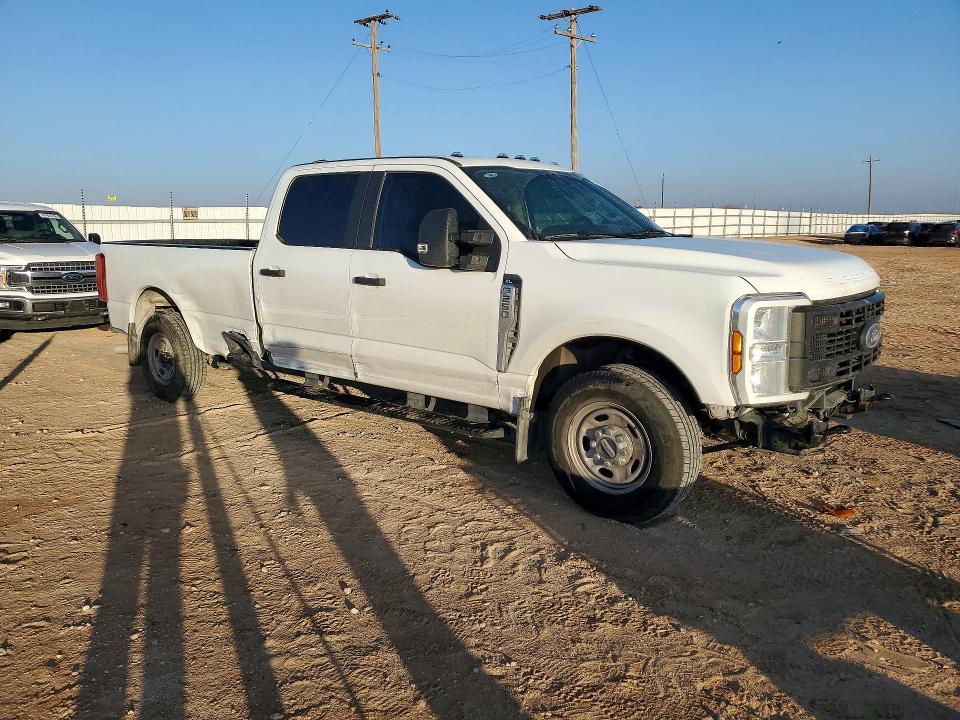2024 Ford F250 Super Duty