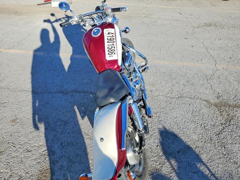 1998 Suzuki VZ800