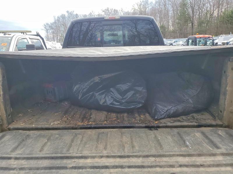 2015 Ford F350 Super Duty