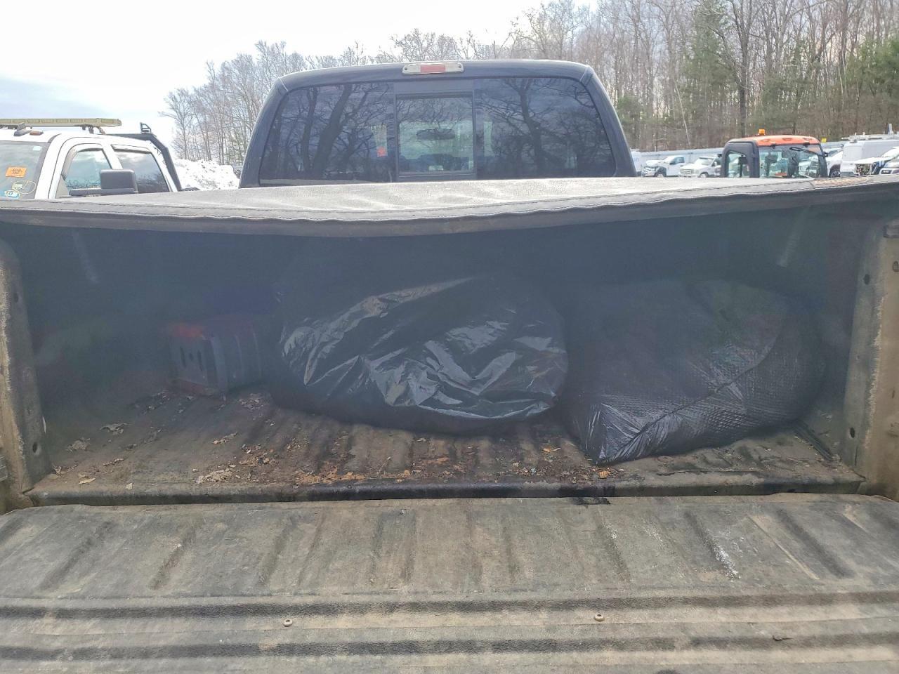 2015 Ford F350 Super Duty