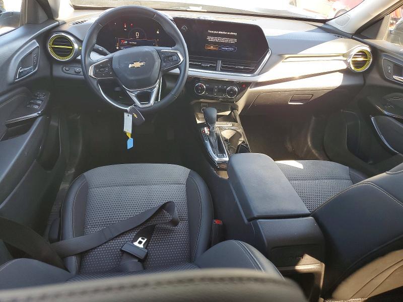 2024 Chevrolet Trax 1LT