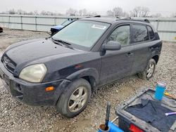 2007 Hyundai Tucson gls for sale in Columbus, OH