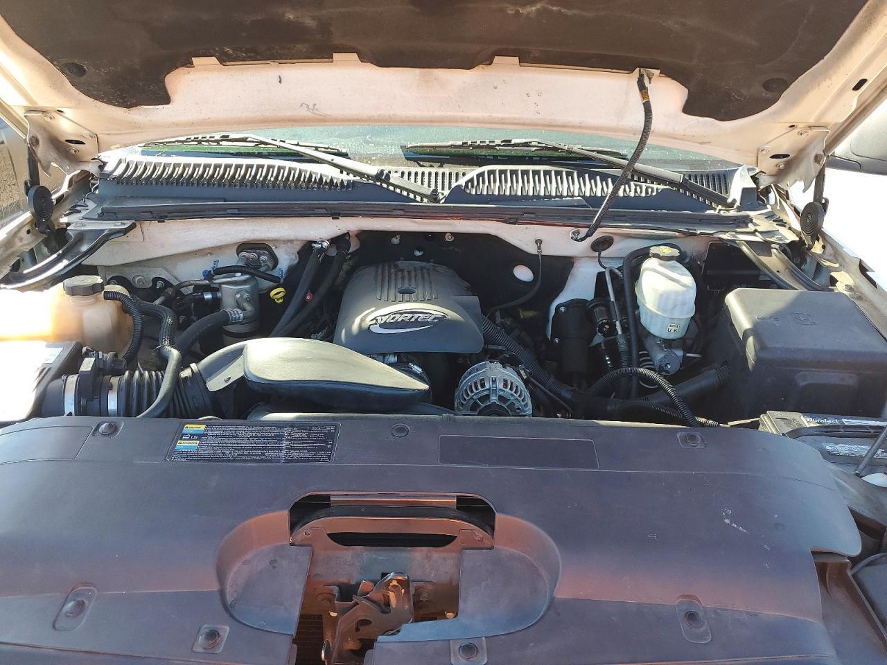 2006 Chev Silverado