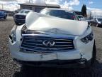 2015 Infiniti Qx70 Base