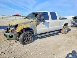 2014 Ford F250 Super Duty en venta en Cahokia Heights, IL