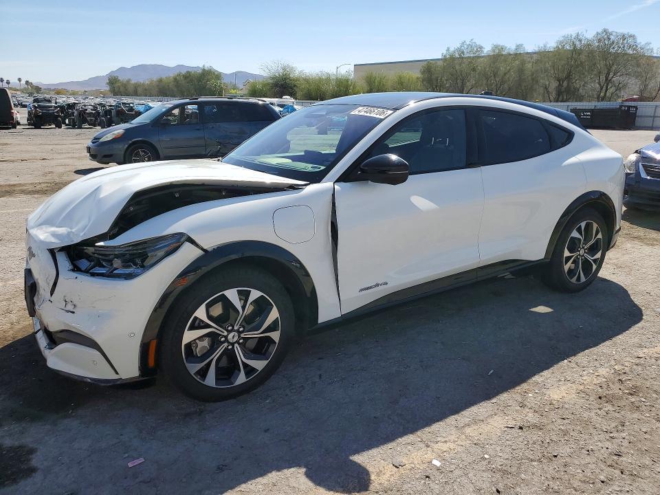 2023 Ford Mustang Mach-e Premium
