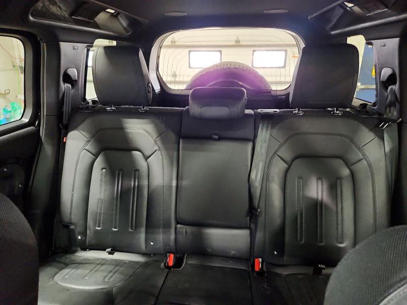 2020 Land Rover Defender 110 x