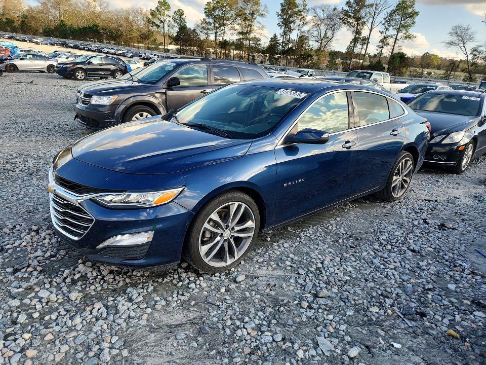 2019 Chevrolet Malibu