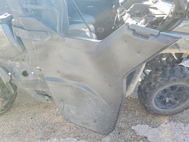 2024 Can-Am Defender xt HD7