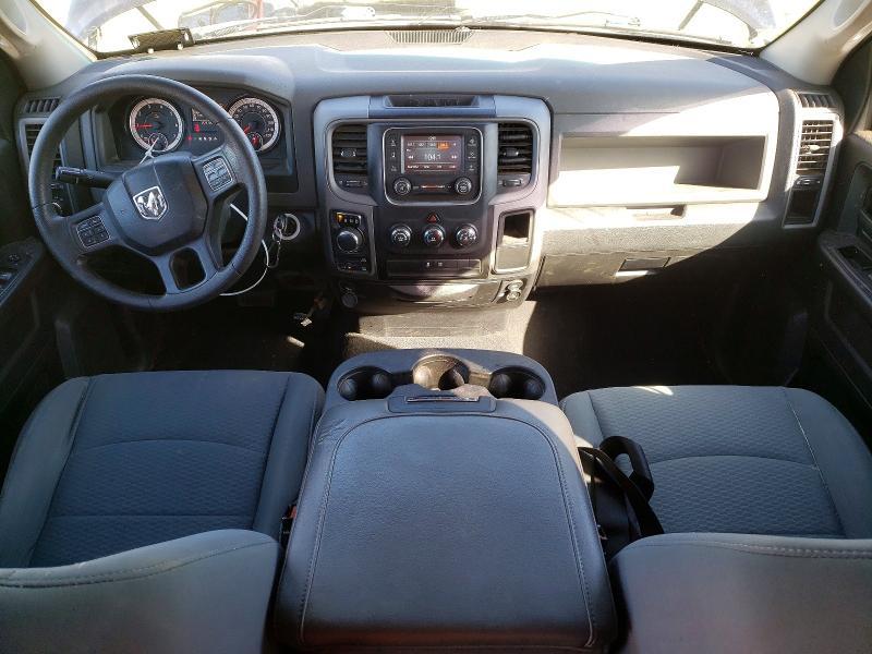 2016 Dodge RAM 1500 ST