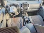 2015 Nissan Frontier SV