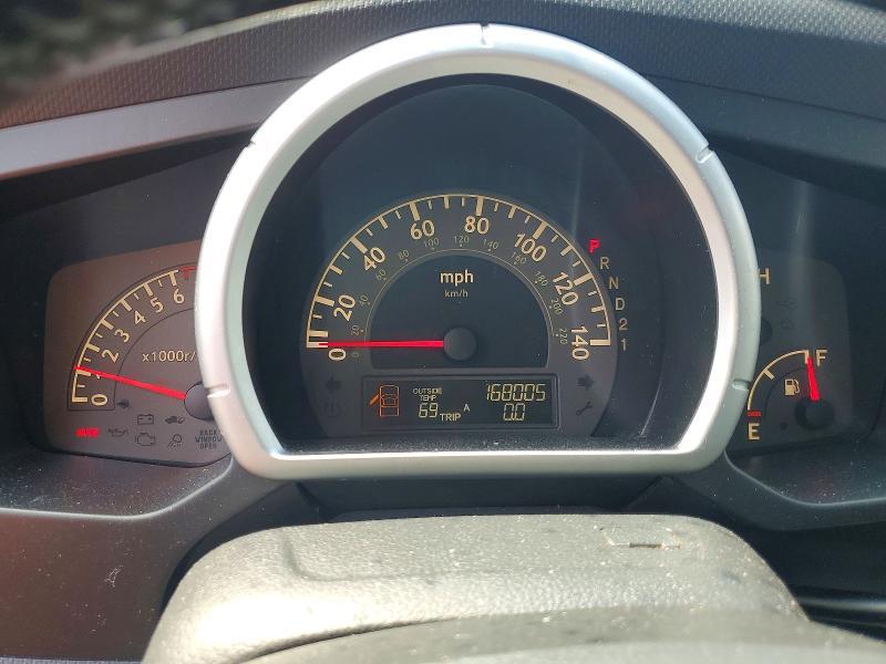 2006 Honda Ridgeline RTL