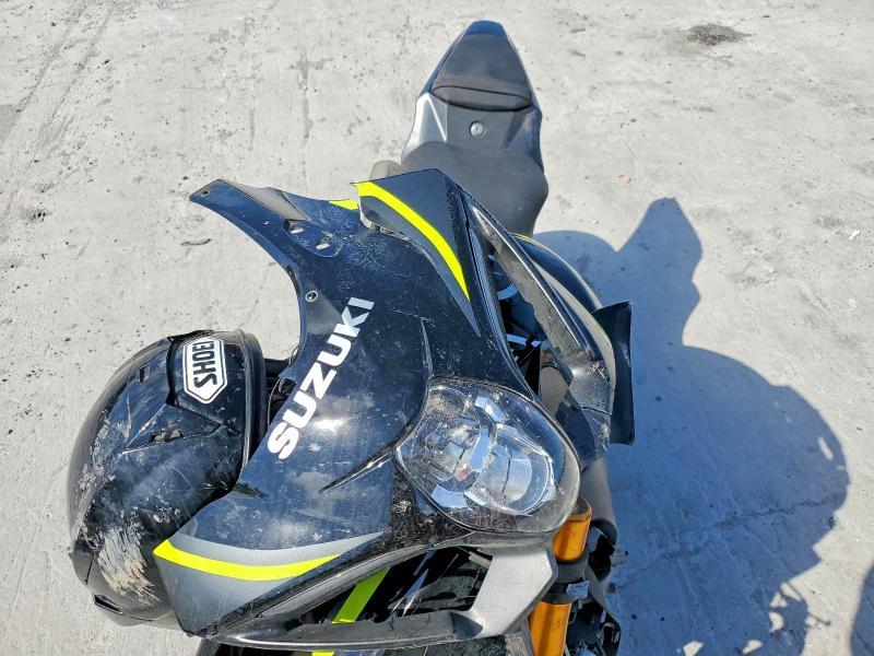 2023 Suzuki GSX-R1000