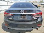 2015 Mazda 6 Sport