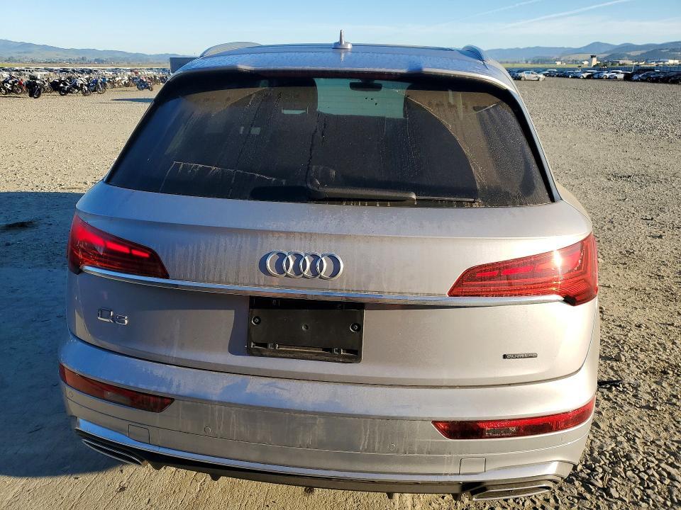 2023 Audi Q5 Premium 45