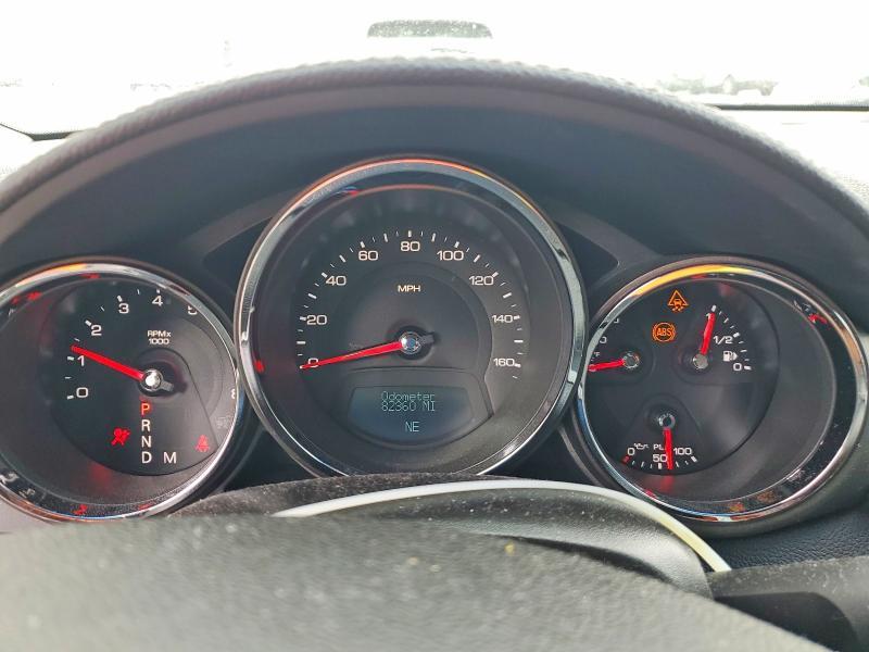 2010 Cadillac CTS